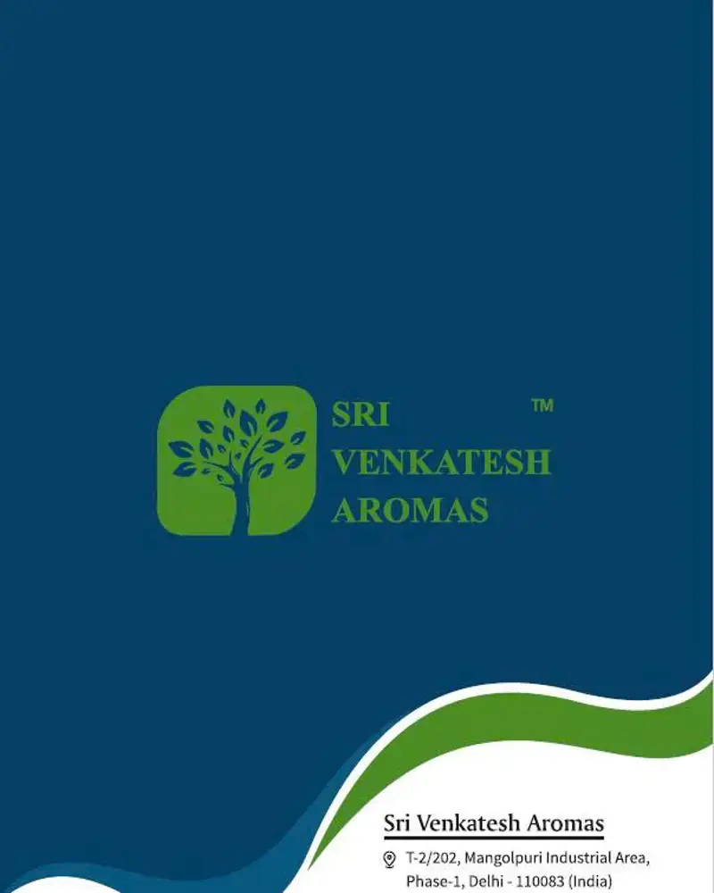 Hợp Tác Chiến Lược: HITA EIT & SRI VENKATESH AROMAS – Hành Trình Mang Tinh Dầu Chuẩn Ấn Độ Về Việt Nam.