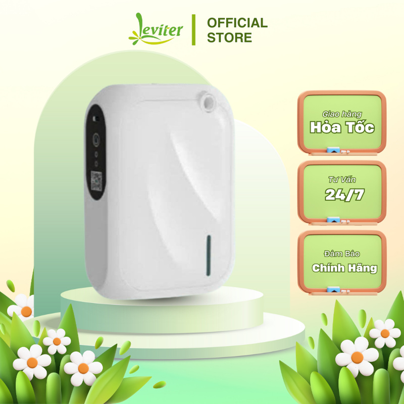 Máy Xông Tinh Dầu Kết Nối Bluetooth SX105 là thiết bị hiện đại giúp khuếch tán tinh dầu đều khắp không gian, mang lại sự thư giãn, khử mùi và tinh thần sảng khoái.